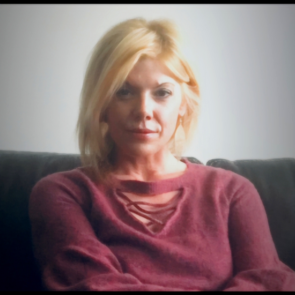 Meet your Posher, Jenny